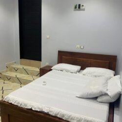 1 Chambre salon meublé à Haie Vive