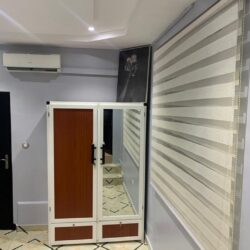 1 Chambre salon meublé à Haie Vive