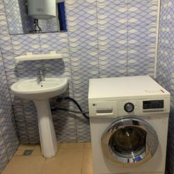 1 Chambre salon meublé à Haie Vive