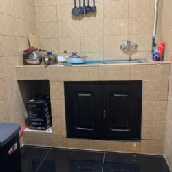 1 Chambre salon meublé à Haie Vive