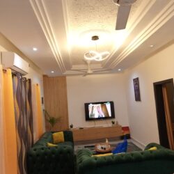 2 Chambres meublées Akpakpa Lom'nava