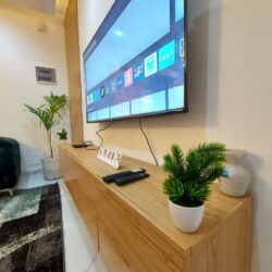 2 Chambres meublées Akpakpa Lom'nava