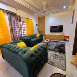 2 Chambres meublées Akpakpa Lom'nava