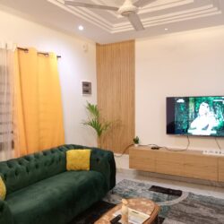 2 Chambres meublées Akpakpa Lom'nava