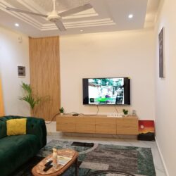2 Chambres meublées Akpakpa Lom'nava