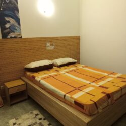 2 Chambres meublées Akpakpa Lom'nava
