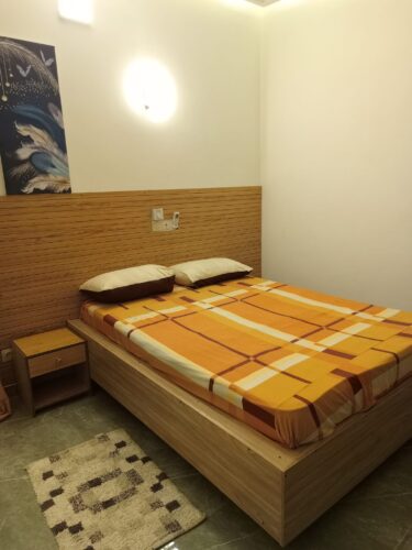 2 Chambres meublées Akpakpa Lom'nava