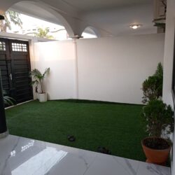 2 Chambres meublées Akpakpa Lom'nava
