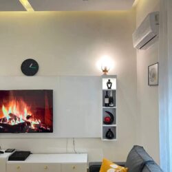 2 Chambres salon meublé Akpakpa Sènandé