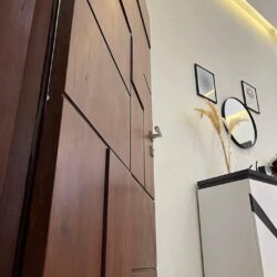 2 Chambres salon meublé Akpakpa Sènandé