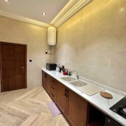 2 Chambres salon meublé Akpakpa Sènandé