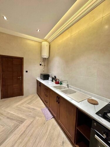 2 Chambres salon meublé Akpakpa Sènandé