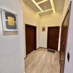 2 Chambres salon meublé Akpakpa Sènandé