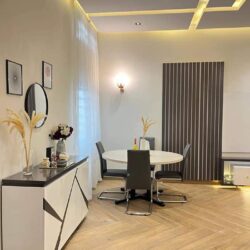 2 Chambres salon meublé Akpakpa Sènandé