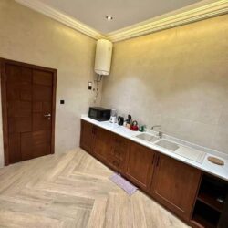 2 Chambres salon meublé Akpakpa Sènandé