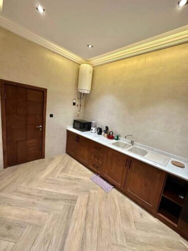 2 Chambres salon meublé Akpakpa Sènandé