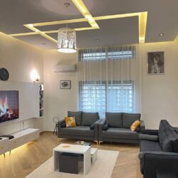 2 Chambres salon meublé Akpakpa Sènandé