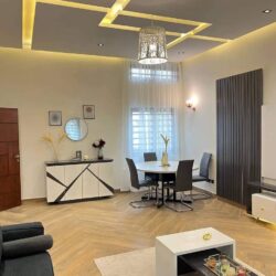 2 Chambres salon meublé Akpakpa Sènandé