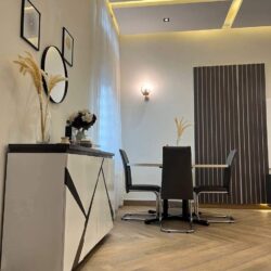 2 Chambres salon meublé Akpakpa Sènandé