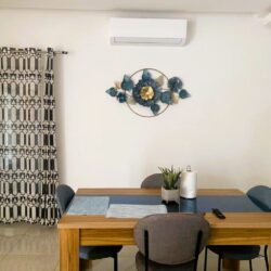 Appartement 3 chambres meublées Fidjrossè plage