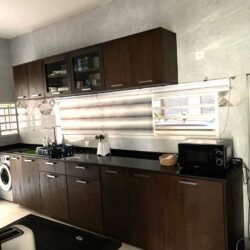 Appartement 3 chambres meublées Fidjrossè plage