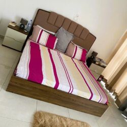 Appartement 3 chambres meublées Fidjrossè plage