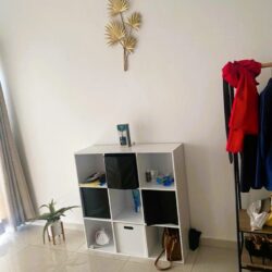 Appartement 3 chambres meublées Fidjrossè plage