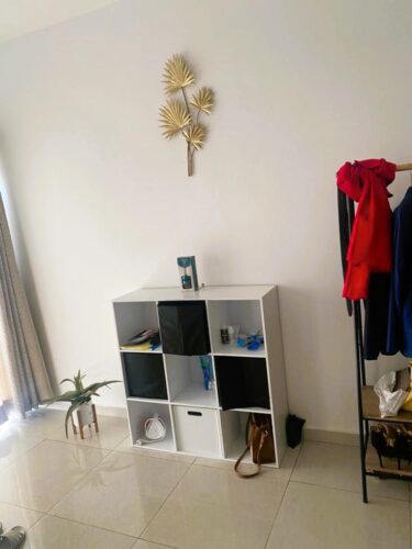 Appartement 3 chambres meublées Fidjrossè plage