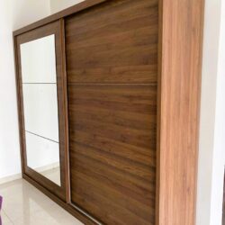 Appartement 3 chambres meublées Fidjrossè plage