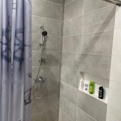 Appartement 3 chambres meublées Fidjrossè plage