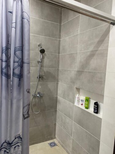 Appartement 3 chambres meublées Fidjrossè plage