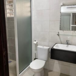 Appartement 3 chambres meublées Fidjrossè plage