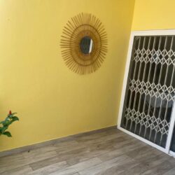 Appartement 3 chambres meublées Fidjrossè plage