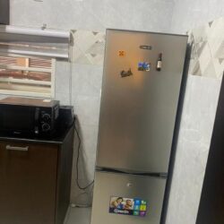 Appartement 3 chambres meublées Fidjrossè plage