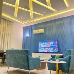 Appartement meublé Akpakpa Sènadé