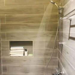 Appartement meublé Akpakpa Sènadé