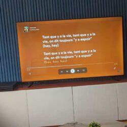 Appartement meublé Akpakpa Sènadé