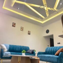 Appartement meublé Akpakpa Sènadé