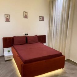 Appartement meublé Akpakpa Sènadé