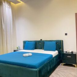 Appartement meublé Akpakpa Sènadé