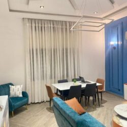 Appartement meublé Akpakpa Sènadé