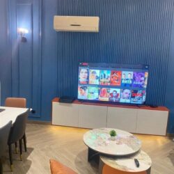 Appartement meublé Akpakpa Sènadé