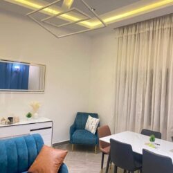 Appartement meublé Akpakpa Sènadé