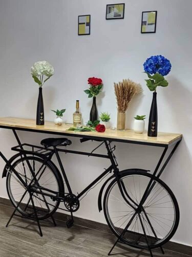 Appartement meublé Akpakpa Sènadé