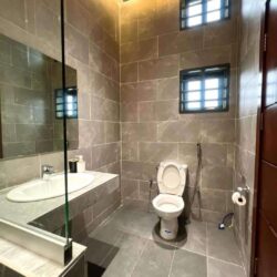 Appartement meublé Akpakpa Sènadé