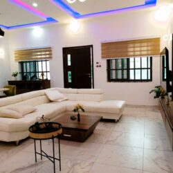 Appartement meublé Calavi Tankpè