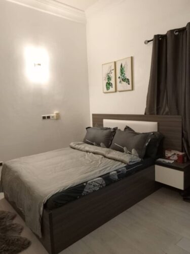 Appartement meublé Calavi Tankpè