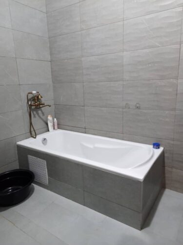 Appartement meublé Calavi Tankpè