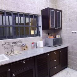 Appartement meublé Calavi Tankpè