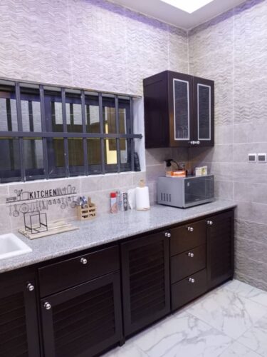 Appartement meublé Calavi Tankpè
